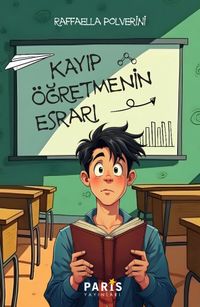 Kayıp Öğretmenin Esrarı