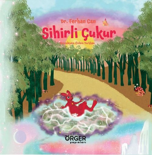 Sihirli Çukur