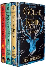 Gölge ve Kemik Üçlemesi (Kutulu)