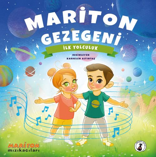 Mariton Gezegeni