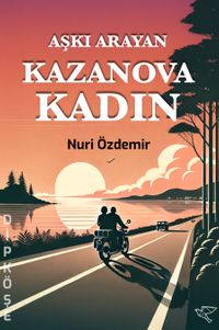 Aşkı Arayan Kazanova Kadın