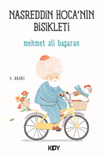 Nasreddin Hoca'nın Bisikleti 