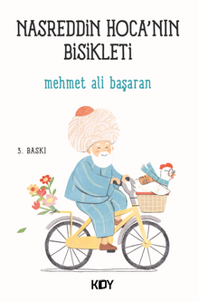 Nasreddin Hoca'nın Bisikleti 
