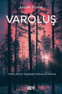 Varoluş