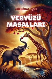 Yeryüzü Masalları