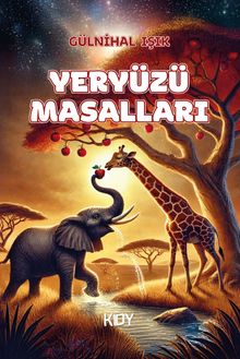 Yeryüzü Masalları