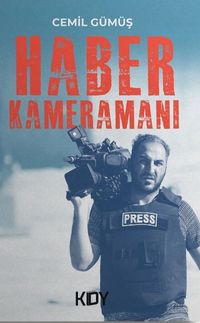 Haber Kameramanı