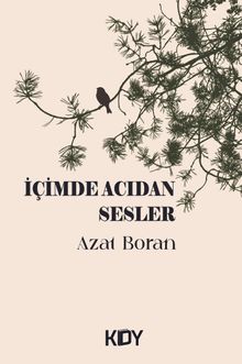 İçimde Acıdan Sesler