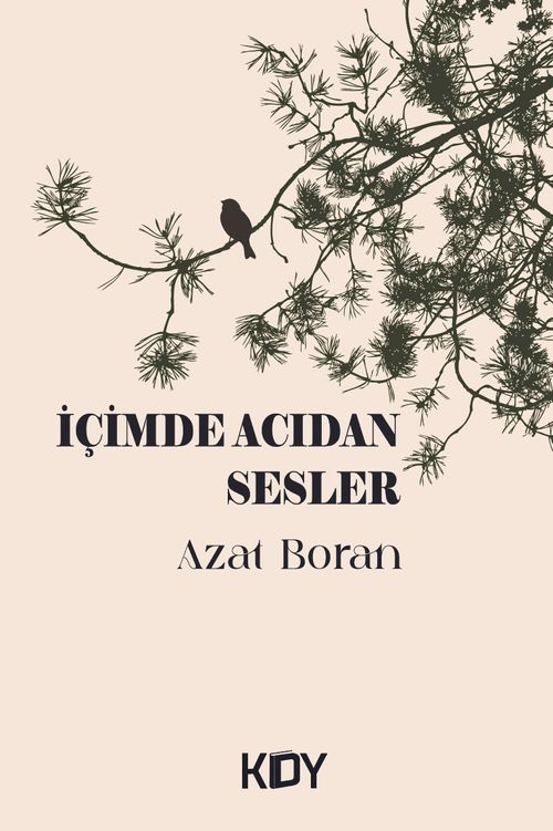 İçimde Acıdan Sesler