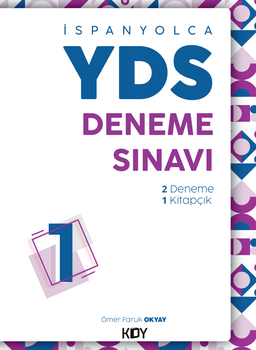 İspanyolca YDS Deneme Sınavı 1