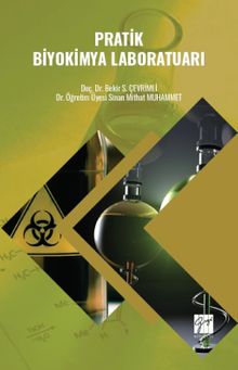 Pratik Biyokimya Laboratuarı