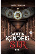 Saatin İçindeki Sır