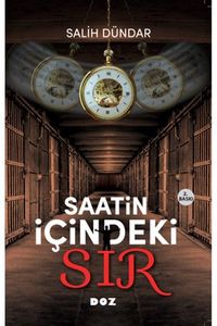Saatin İçindeki Sır