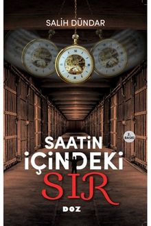 Saatin İçindeki Sır