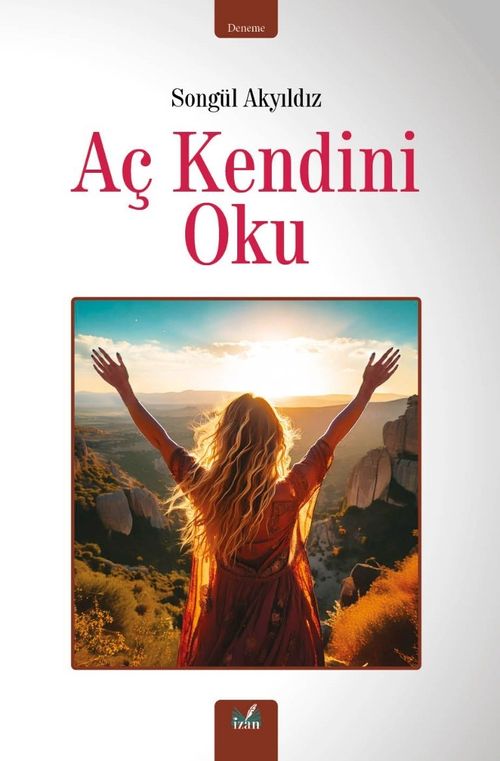 Aç Kendini Oku