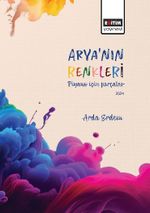 Arya'nın Renkleri Piyano İçin Parçalar