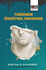 Turizmde Örgütsel Davranış
