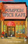 Pumpkin Spice Kafe