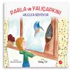 Parla ve Yalı&ccedil;apkını