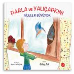 Parla ve Yalıçapkını