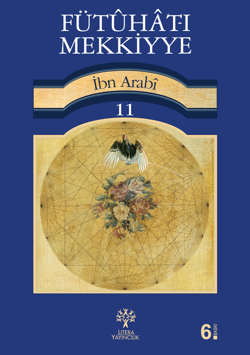 Fütuhat-ı Mekkiyye 11