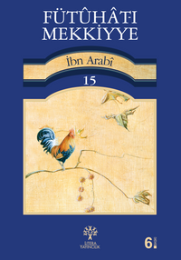 Fütuhat-ı Mekkiyye 15