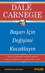Başarı İçin Değişimi Kucaklayın 