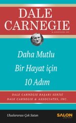 Daha Mutlu Bir Hayat İçin 10 Adım 