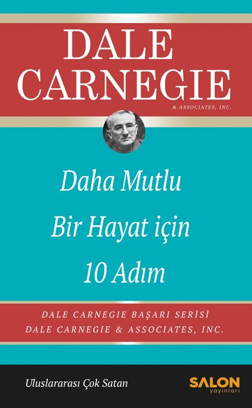 Daha Mutlu Bir Hayat İçin 10 Adım 