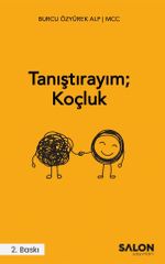 Tanıştırayım Koçluk