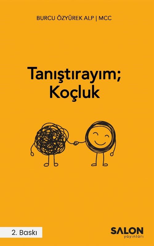 Tanıştırayım Koçluk