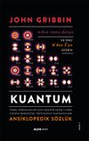 Kuantum Ansiklopedik S&ouml;zl&uuml;k (Ciltli)