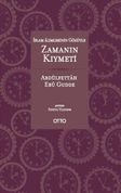 İslam Alimlerinin Gözüyle Zamanın Kıymeti (Cep Boy)