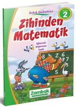 Zihinden Matematik 2
