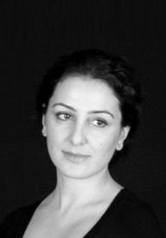  Sema Kaygusuz