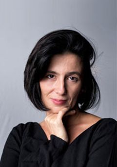  Şebnem İşigüzel