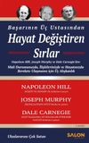 Başarının &Uuml;&ccedil; Ustasından Hayat Değiştiren Sırlar