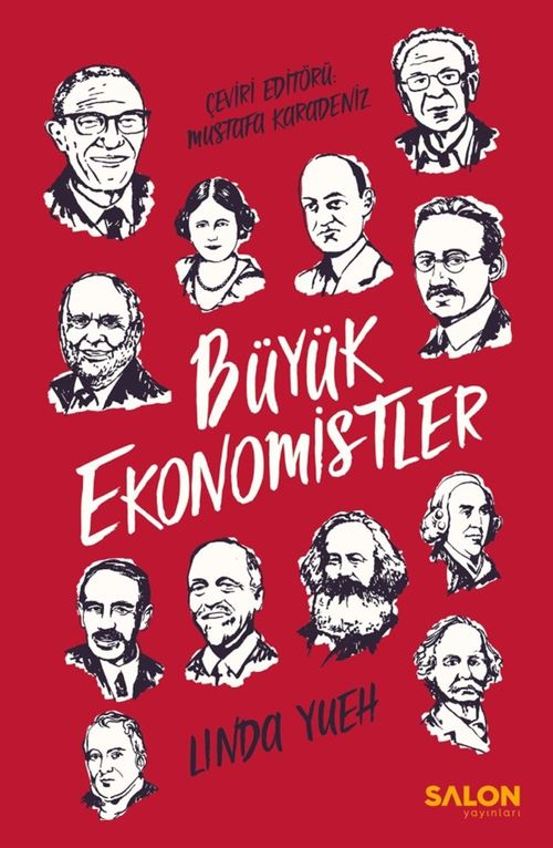 Büyük Ekonomistler