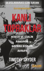 Kanlı Topraklar