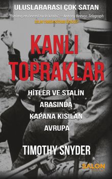 Kanlı Topraklar