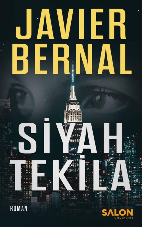 Siyah Tekila
