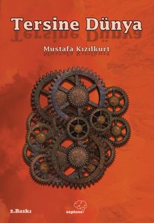 Tersine Dünya