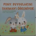 Ponny: Duygularını Tanımayı Öğreniyor