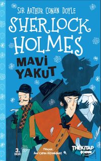 Sherlock Holmes / Mavi Yakut