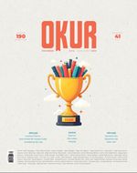 Okur Kitap Dergisi Sayı:41 Ocak-Şubat 2025