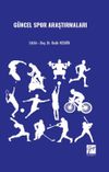 G&uuml;ncel Spor Araştırmaları