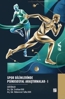 Spor Bilimlerinde Psikososyal Araştırmalar 1