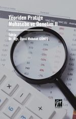 Teoriden Pratiğe Muhasebe ve Denetim II