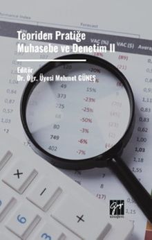 Teoriden Pratiğe Muhasebe ve Denetim II