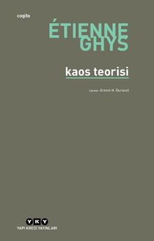 Kaos Teorisi 